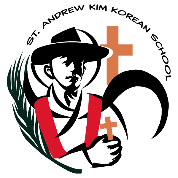 St. Andrew Kim Korean School